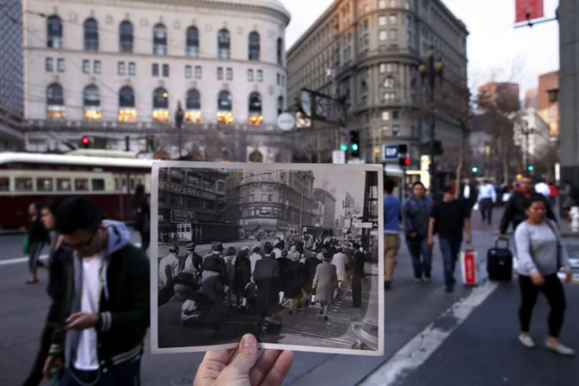 初创公司是城市繁荣潜力的指标：城市有了初创公司，就有了未来