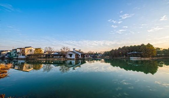 “特色小镇 产业地产”的开发模式