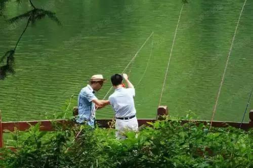 价值20个亿的康养小镇运营商业模式