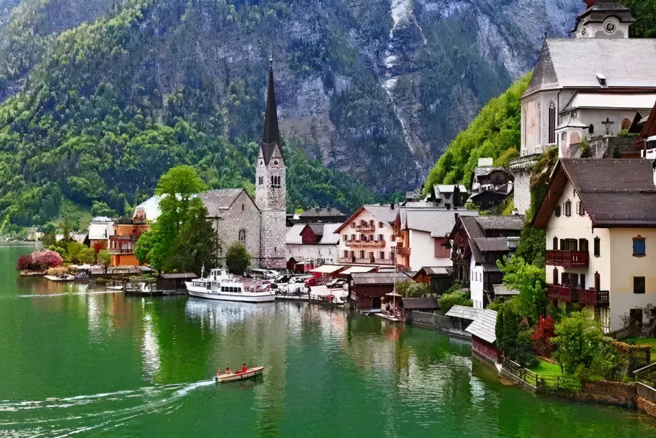 特色小镇规划的内容和重点