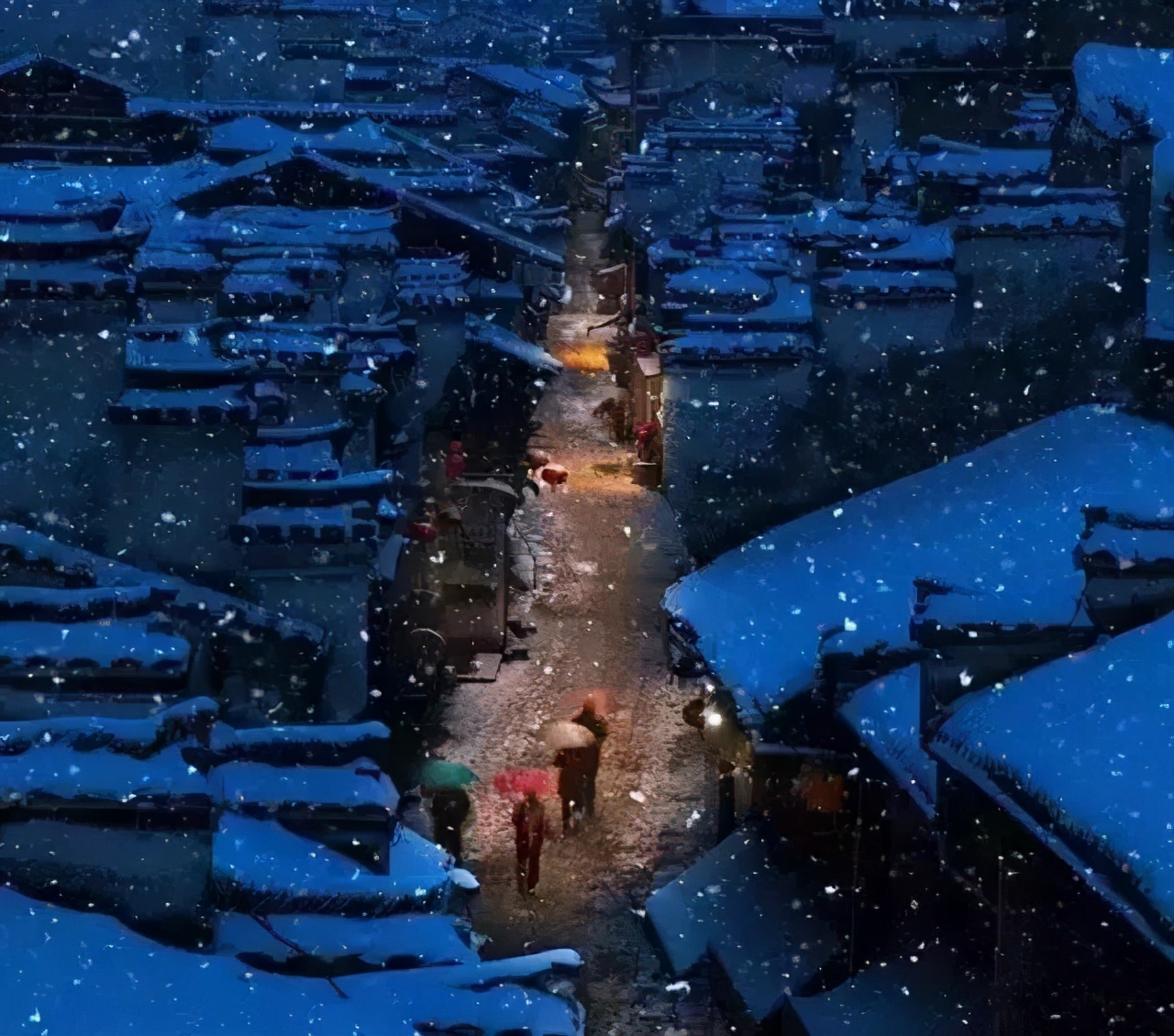 特色小镇规划的内容和重点