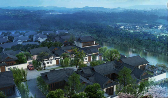 特色小镇规划的内容和重点