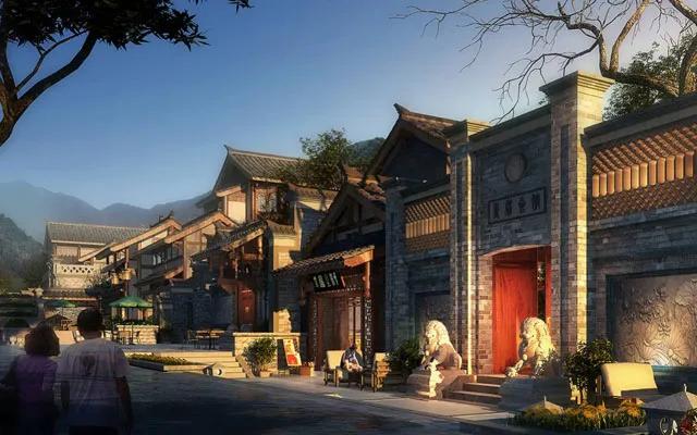 旅游商业的三大核心问题和5种主流商业模式