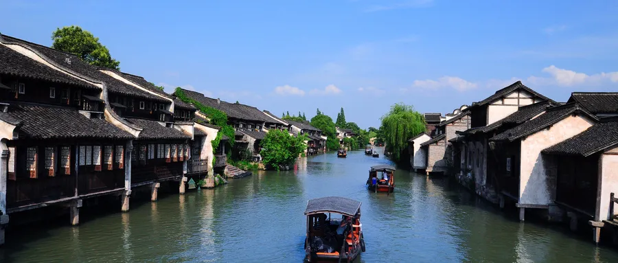 康养小镇——未来乡村旅游“新模式”