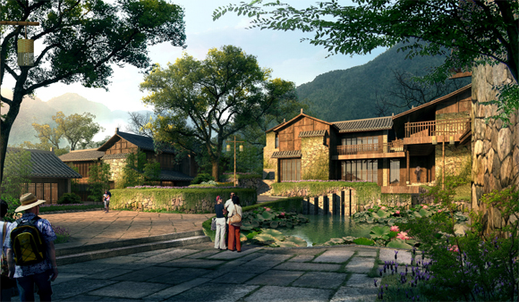 安徽特色小镇将有退出机制，不合格将被“摘牌”