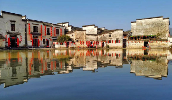 安徽省为特色小镇高质量发展锚定航标