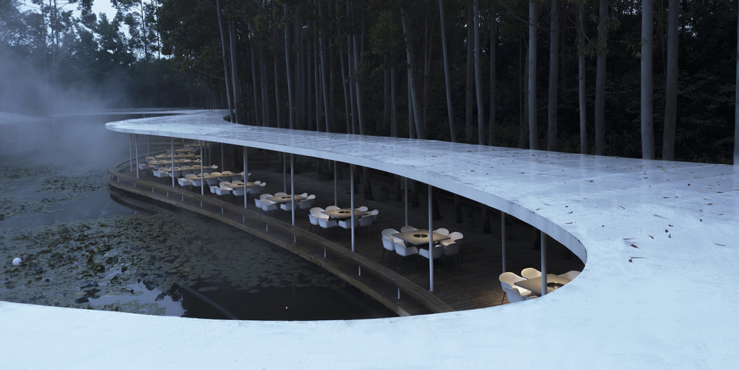 文旅小镇商业设计随想