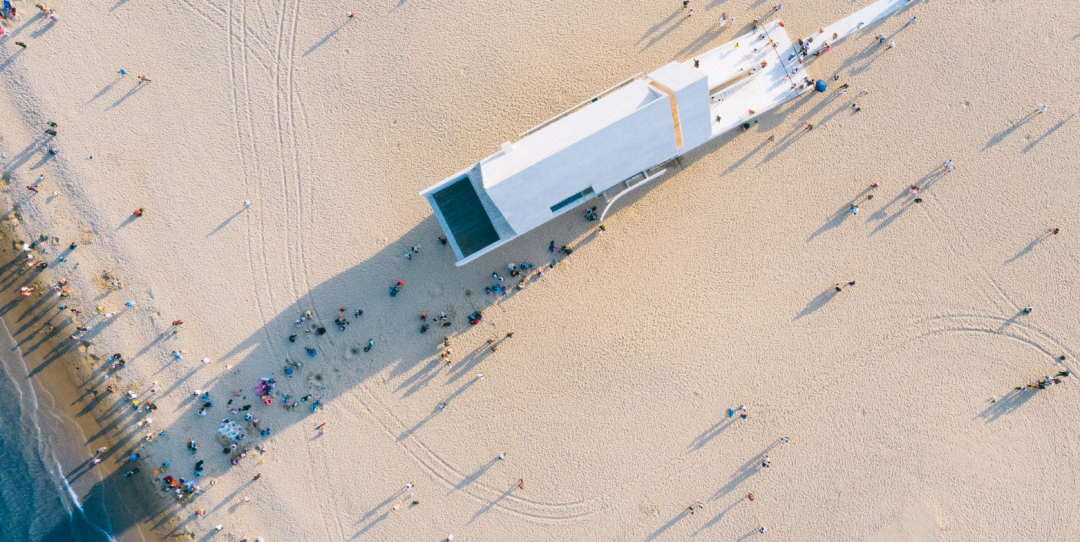 文旅小镇商业设计随想