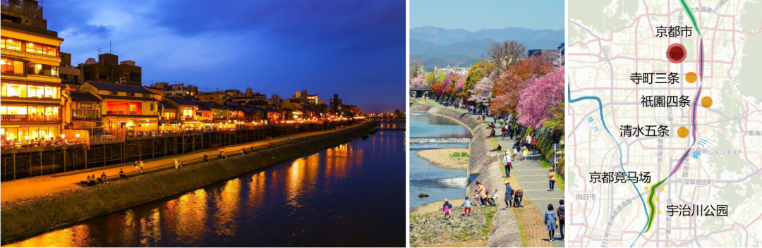 文旅小镇商业设计随想