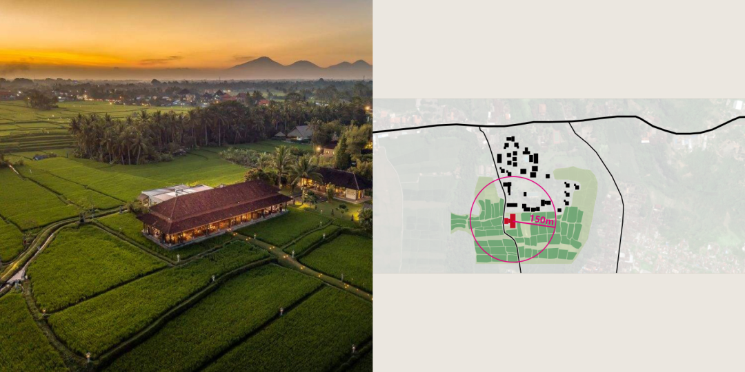 文旅小镇商业设计随想