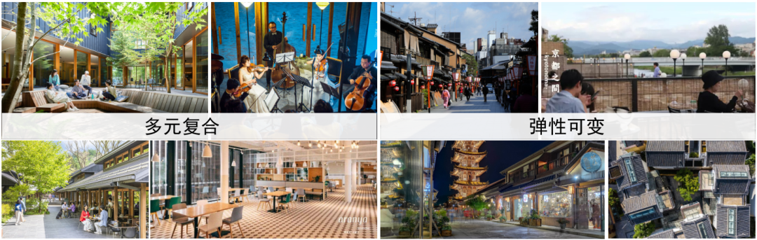 文旅小镇商业设计随想