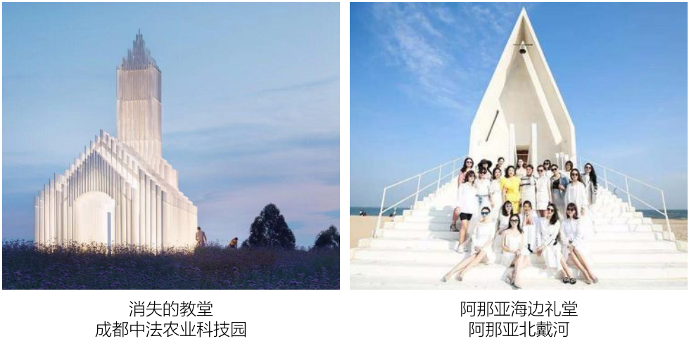 文旅小镇商业设计随想