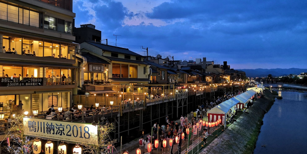 文旅小镇商业设计随想