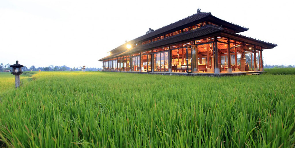 文旅小镇商业设计随想