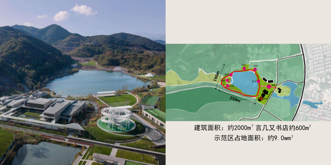 文旅小镇商业设计随想