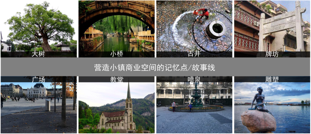 文旅小镇商业设计随想