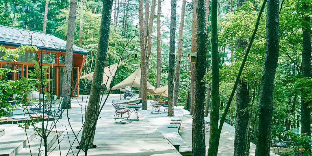 文旅小镇商业设计随想