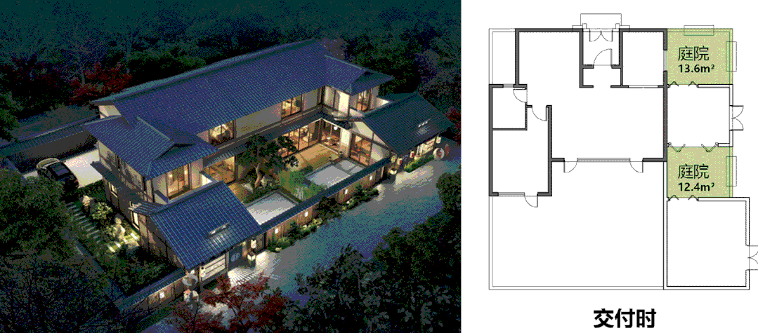文旅小镇商业设计随想