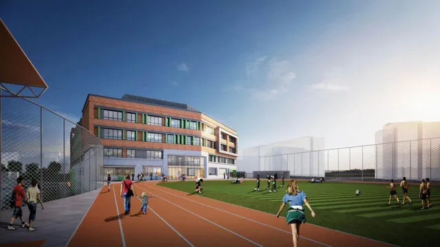 未来教育地产的主流商业模式是什么？