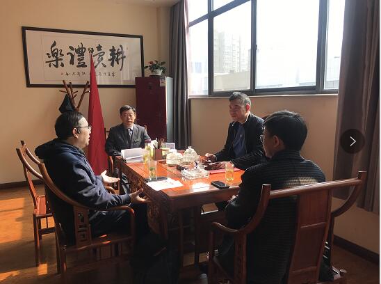 河南千年古城改造项目寻求飙马合作