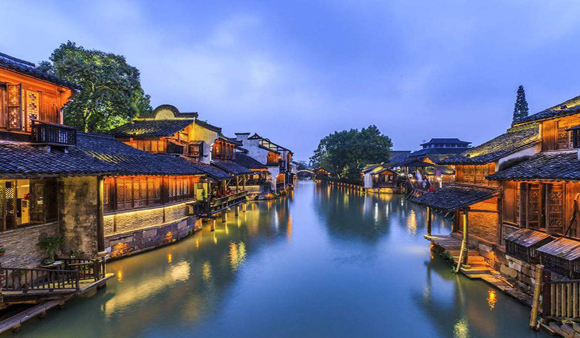 特色小镇，有“特色”才有生机