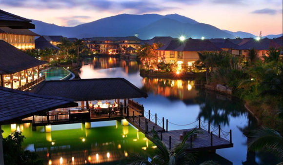 “特色小镇死亡名单”的最大警示