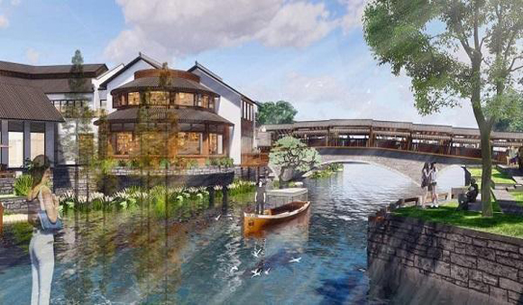 特色小镇开发成功之路在哪里？