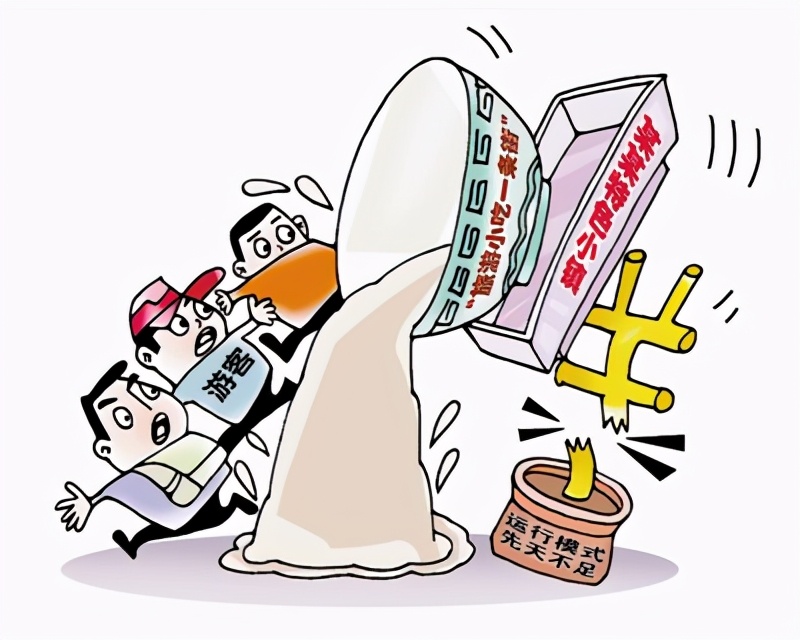 特色小镇“死亡”，还需深究“病根”