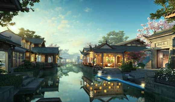 众多特色小镇“搁浅”，问题到底出在哪里？