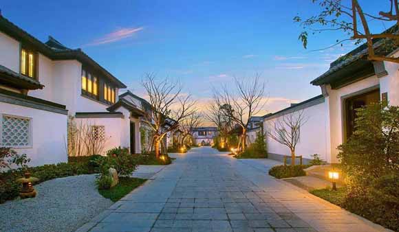 特色小镇建设不能头脑热