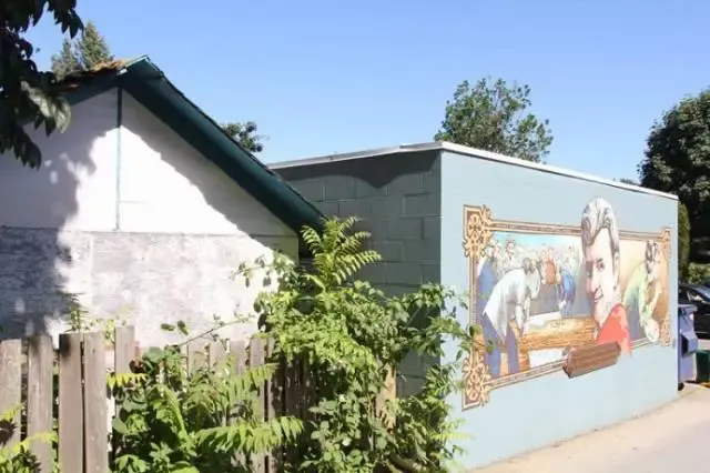 ​没有产业的小镇没有灵魂，八大特色文旅小镇创新案例