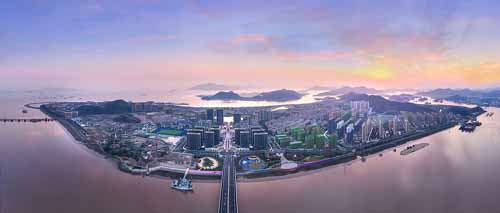 特色小镇案例解析：绿城如心小镇