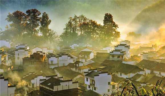 当特色小镇丢失了“特色”