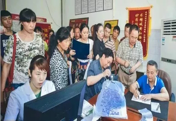 医养小镇正崛起——浏阳特色小镇炼成记