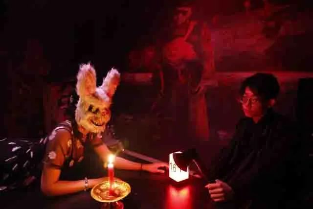 特色商业街区需要哪些引流业态?