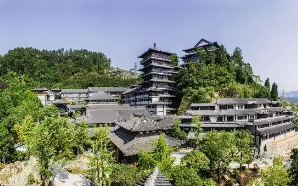 知名文化旅游小镇开发模式分析