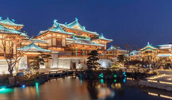 千亿沉浸式产业崛起，文旅小镇中的沉浸式体验设计如何做？