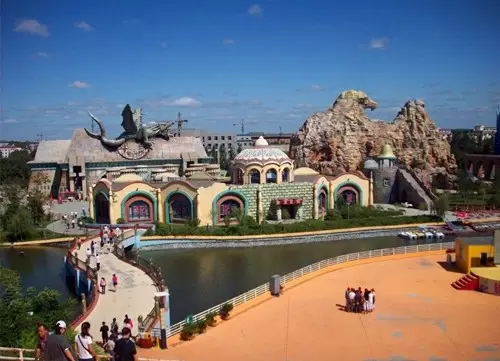 文旅项目策划10大要点