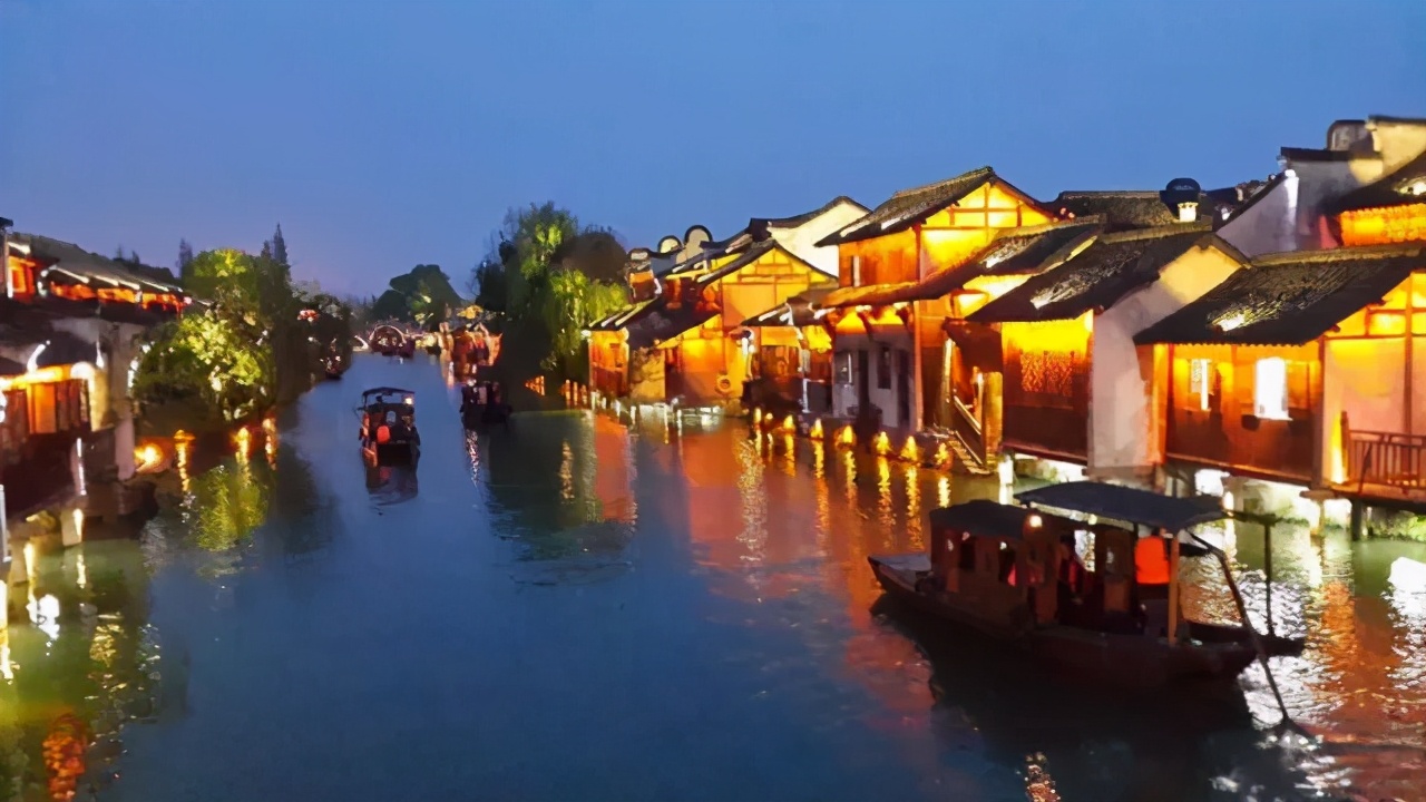 以乌镇、安仁古镇及彝人古镇为例，详解文旅古镇的开发模式