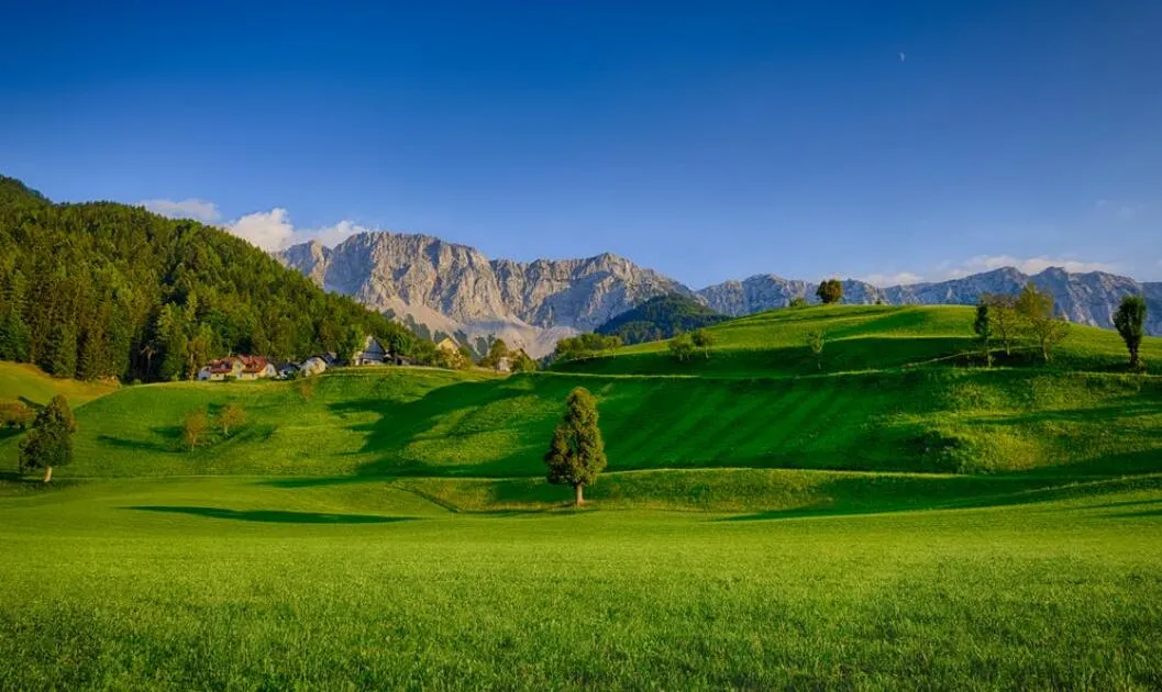 “都市圈”时代,康养产业的发展趋势