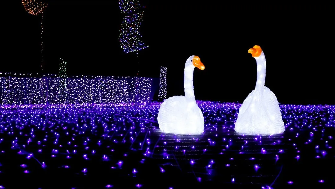 夜间文旅项目如何打造？