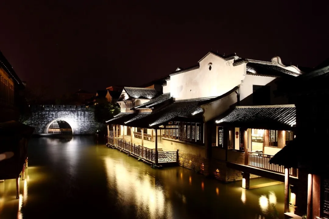 夜间文旅项目如何打造？