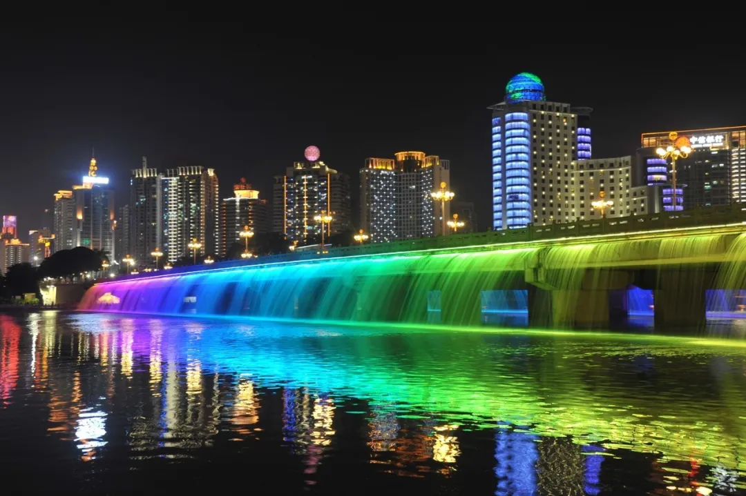 夜间文旅项目如何打造？