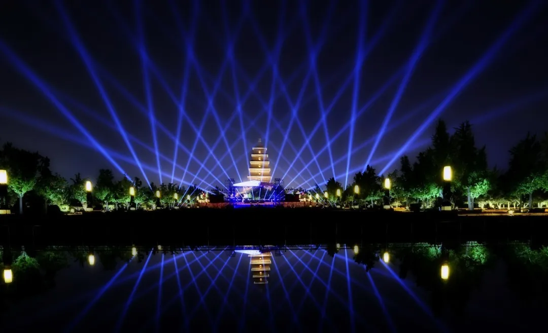 夜间文旅项目如何打造？