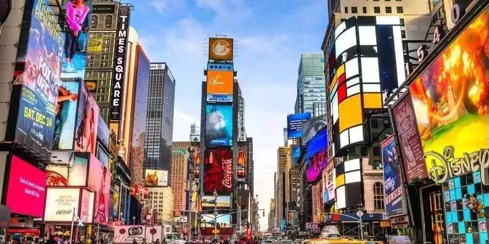 商业街该怎么打造?这里有一套“一条龙”策略