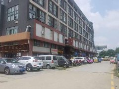 看上海博荟广场如何打造不一样的“夜上海”