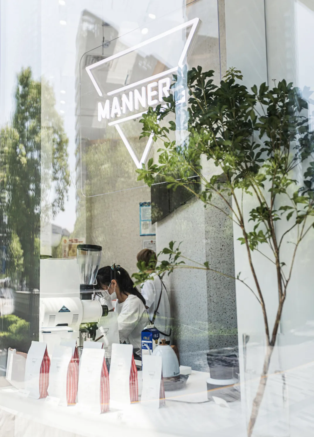 看上海博荟广场如何打造不一样的“夜上海”