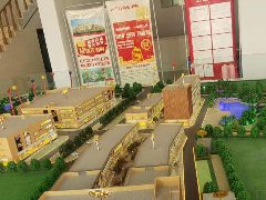 一个敢想一个敢建，盘点国内六大创意玻璃桥