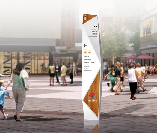 不想当5a景区的商业街不是好文旅项目