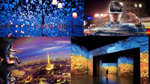 2021下半年 商业地产十大发展趋势